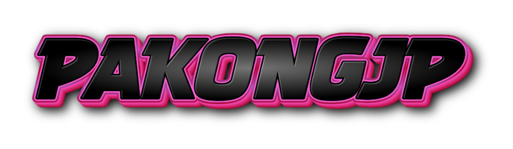 PAKONGJP